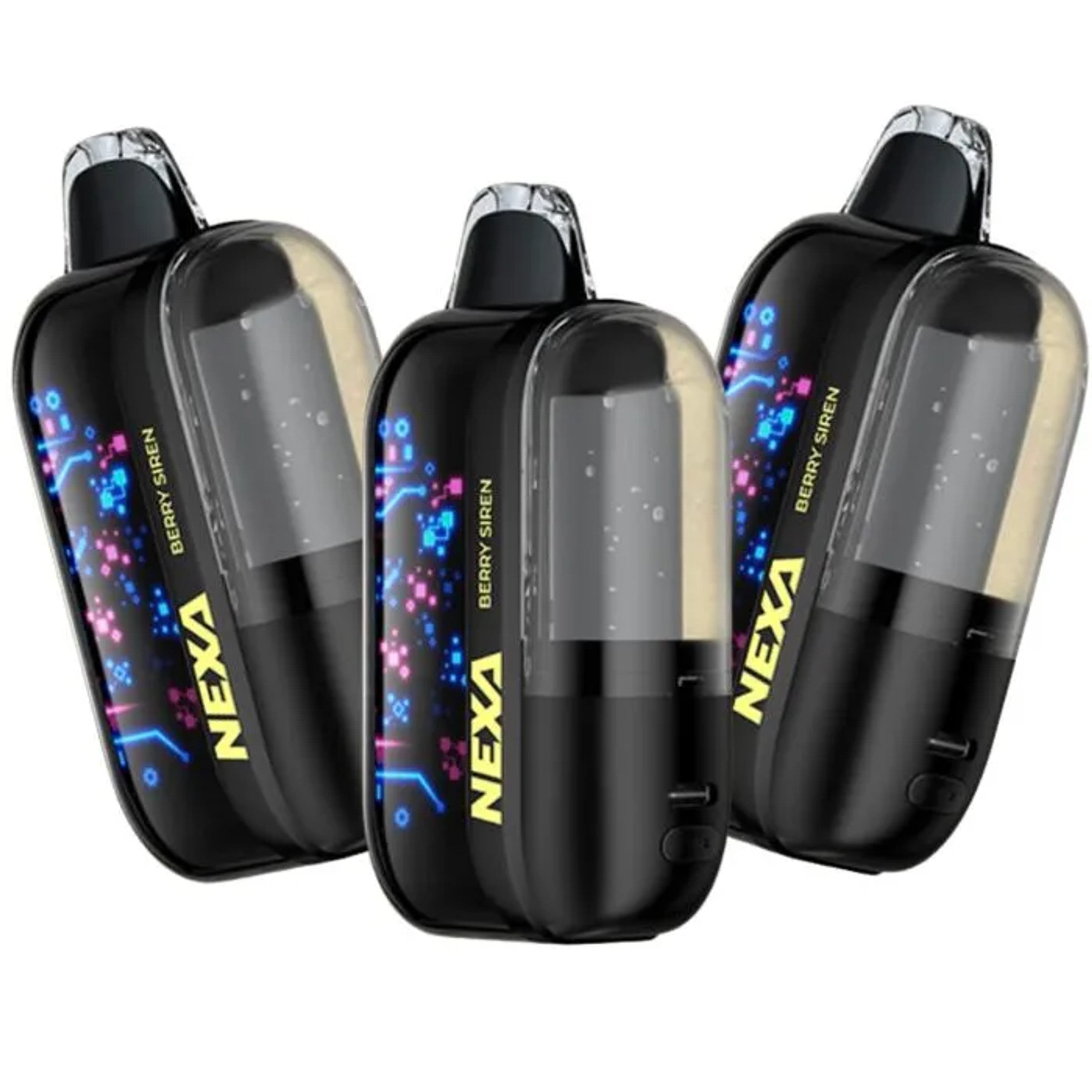Shop VOOPOO NEXA Ultra 50K Disposable Vape (5%, 50000 Puffs) in australian