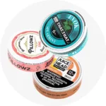Nicotine Pouches