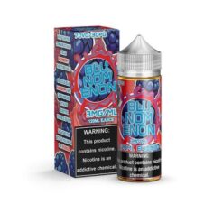 Shop Nomenon Bluenomenon 120ml Vape Juice in australian
