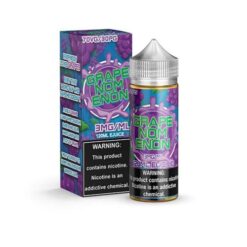 Shop Nomenon Grapenomenon 120ml Vape Juice in australian