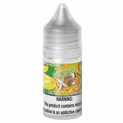 Shop Noms X2 Cactus Jackfruit Mandarin 30ml Nic Salt Vape Juice in australian