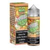 Shop Pear Green Apple Peach TF 120ml Vape Juice - Free Noms in australian