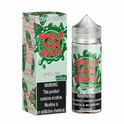 Shop Speanomenon 120ml Vape Juice - Nomenon in australian
