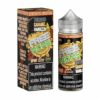 Shop Tobacco Caramel Vanilla TFN 120ml Vape Juice - Free Noms in australian