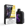 Shop North Stellar Dark Moon Edition 40K Disposable Vape (5%, 40000 Puffs) in australian