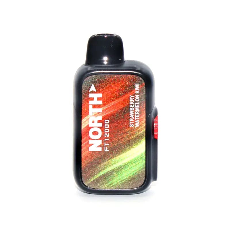 Shop North FT12000 Disposable Vape (5%,12000 Puffs) in australian