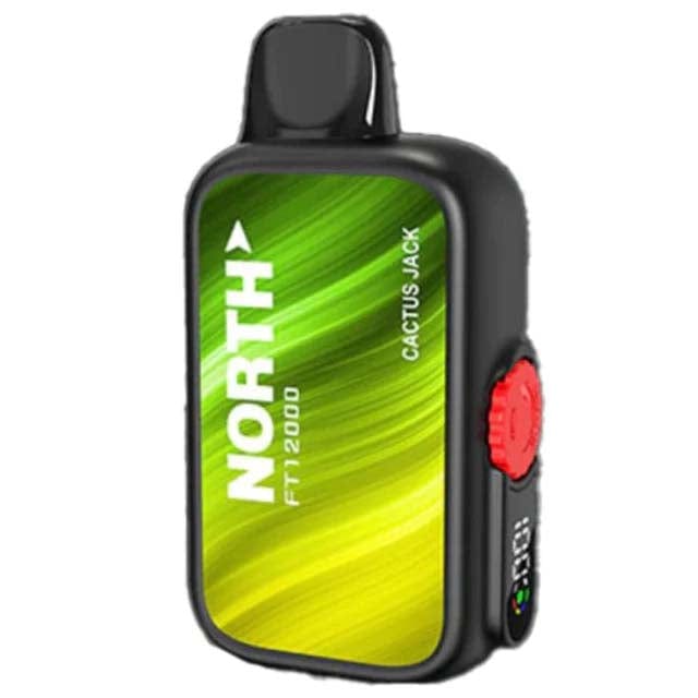 Shop North FT12000 Disposable Vape (5%,12000 Puffs) in australian