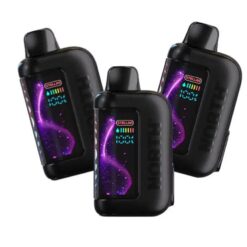 Shop North Stellar Dark Moon Edition 40K Disposable Vape (5%, 40000 Puffs) in australian
