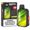 Shop North FT12000 Disposable Vape (5%,12000 Puffs) in australian