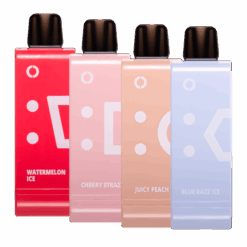 Shop OFF STAMP SW9000 Sampler Pack in australian