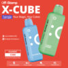 Shop Off-Stamp X-CUBE Classic 25K Disposable Pod (5%, 25000 Puffs) in australian