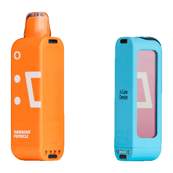 Shop Off-Stamp X-CUBE Classic 25K Disposable Pod (5%, 25000 Puffs) in australian