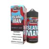Shop One Hit Wonder Island Man 100ml Vape Juice in australian