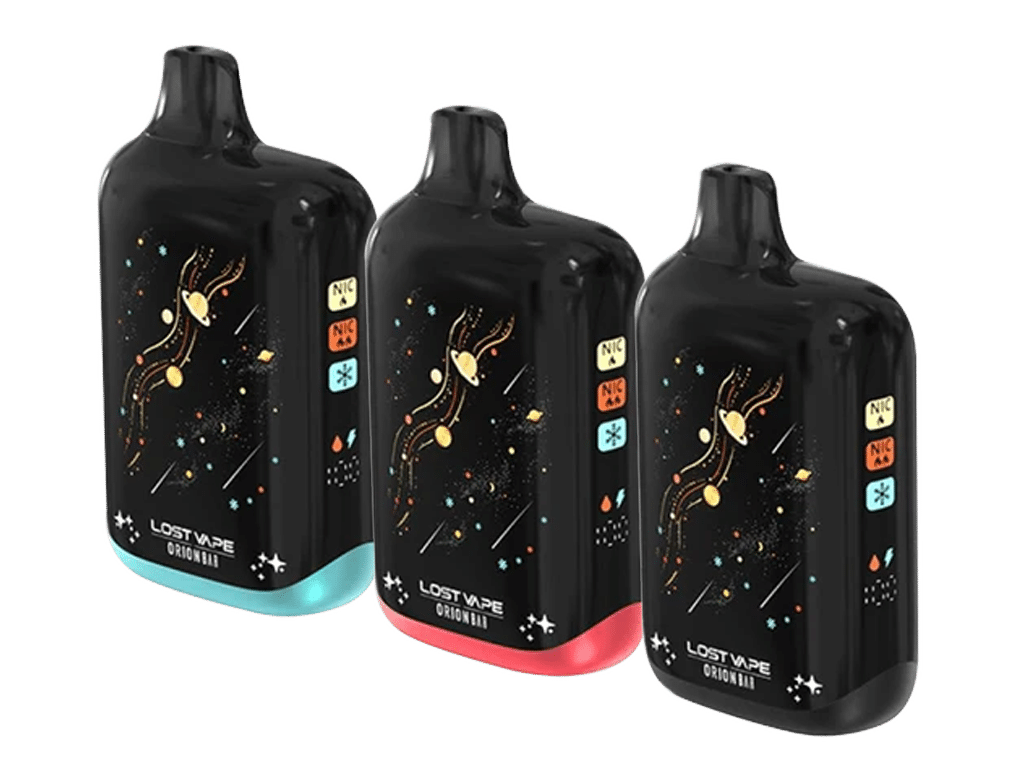 Shop Orion Bar 50K Sampler in australian