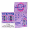 Shop Blackcurrant Mixed Berries Orion Bar 7500 in australian