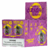 Shop Passion Fruit Pineapple Orion Bar 7500 in australian