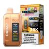 Shop OXBAR x Pod Juice ICE-NIC Control 35K Disposable Vape (5%, 35000 Puffs) in australian