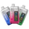 Shop OXBAR x Pod Juice ICE-NIC Control 35K Disposable Vape (5%, 35000 Puffs) in australian