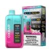 Shop OXBAR x Pod Juice ICE-NIC Control 35K Disposable Vape (5%, 35000 Puffs) in australian