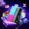 Shop OXBAR X Pod Juice Magic Maze 2.0 30K Disposable Vape (5%, 30000 Puffs) in australian