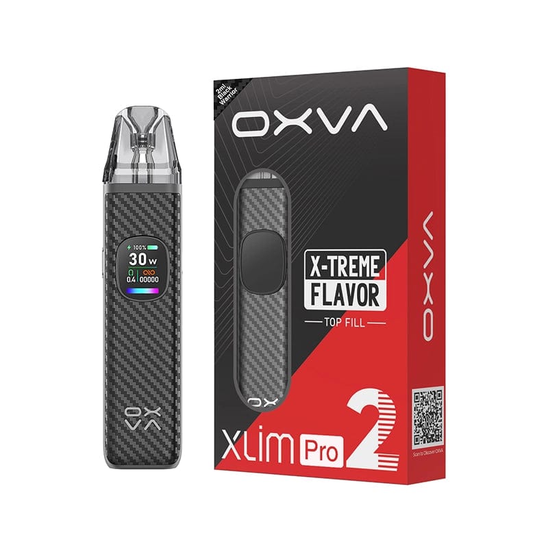 Shop OXVA XLIM PRO 2 30W Pod Kit in australian