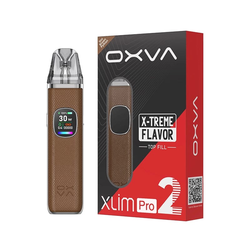 Shop OXVA XLIM PRO 2 30W Pod Kit in australian