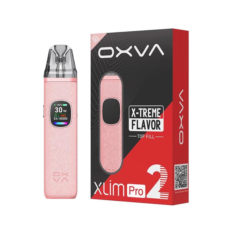 Shop OXVA XLIM PRO 2 30W Pod Kit in australian