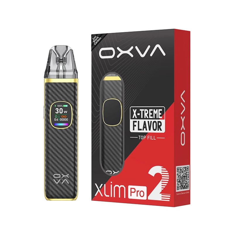Shop OXVA XLIM PRO 2 30W Pod Kit in australian