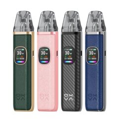 Shop OXVA XLIM PRO 2 30W Pod Kit in australian