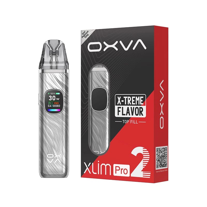 Shop OXVA XLIM PRO 2 30W Pod Kit in australian