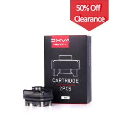 Shop OXVA Velocity Replacement Pods (Pack of 2) in australian