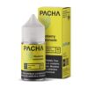 Shop Pacha Syn Blueberry Lemonade 30ml Nic Salt Vape Juice in australian