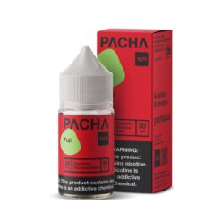 Shop Pacha Syn Fuji 30ml Nic Salt Vape Juice in australian