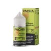 Shop Pacha Kiwi Guava Passionfruit 30ml TFN Nic Salt Vape Juice in australian