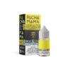 Shop Pachamama Plus+ Lemon Apple Ice TFN Salt Vape Juice 30ml in australian