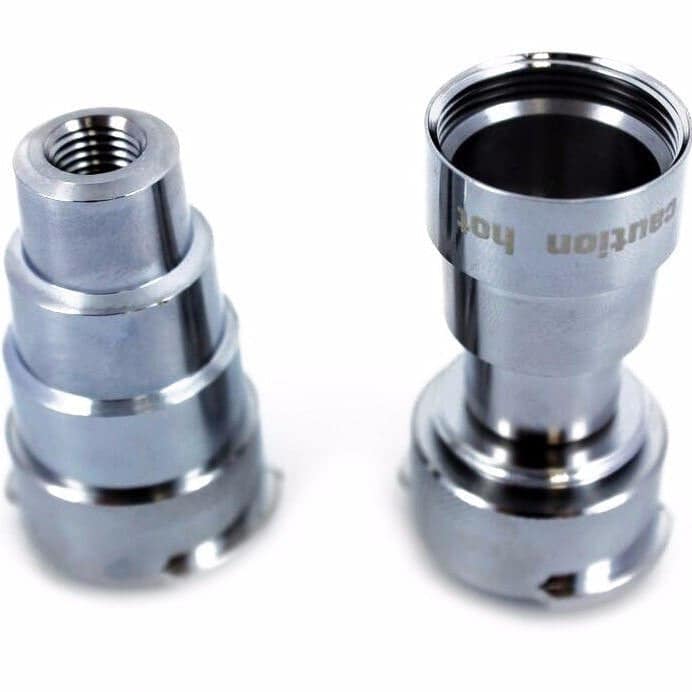 Shop Boundless CF/CFX/CFV WPA (Water Pipe Adapter) in australian