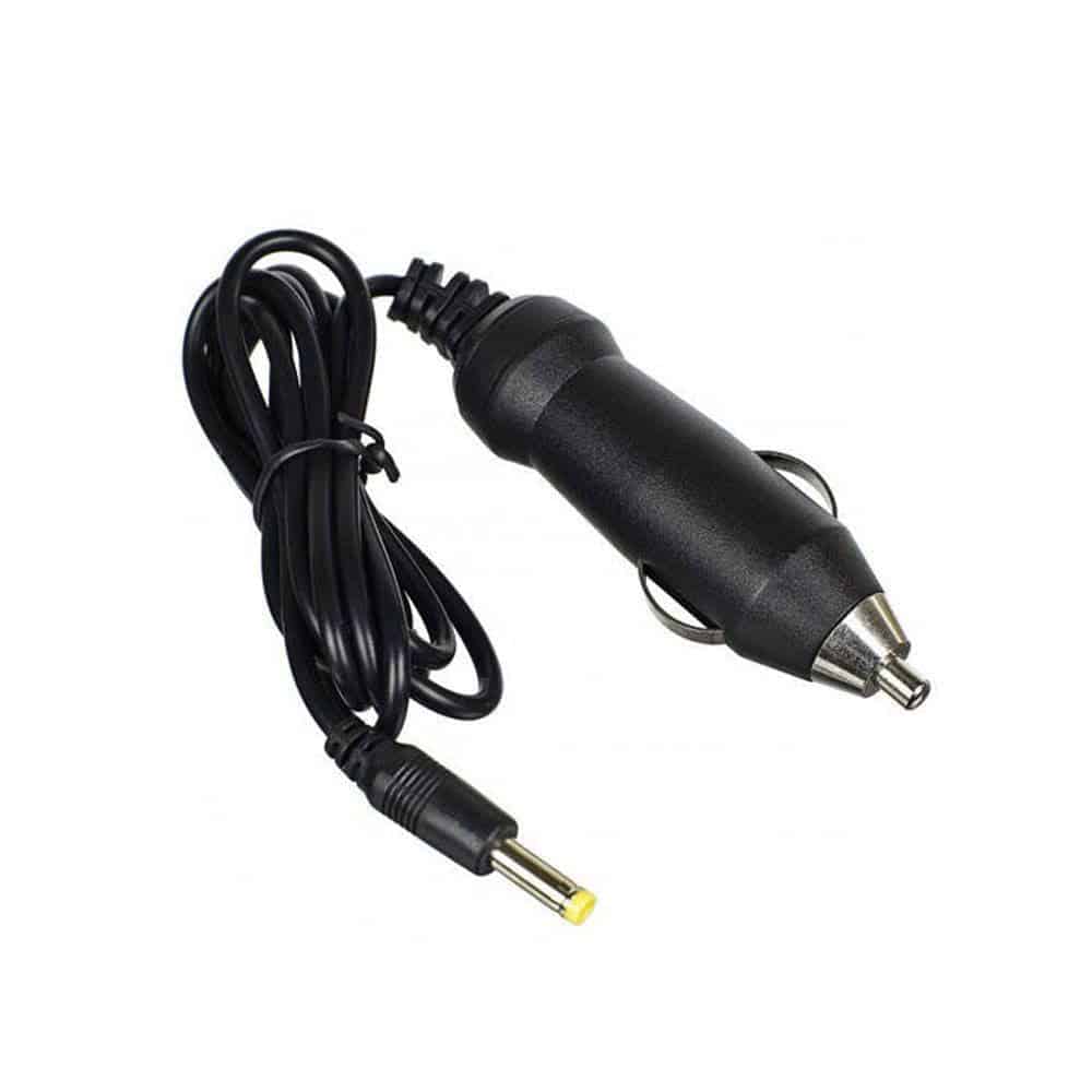 Shop Car Charger for Arizer Solo in australian