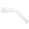 Shop Bent Glass Stem for Arizer Air, Air 2, Air SE, Air MAX, Solo, Solo 2, Solo 2 MAX, Solo 3 in australian