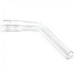 Shop Bent Glass Stem for Arizer Air, Air 2, Air SE, Air MAX, Solo, Solo 2, Solo 2 MAX, Solo 3 in australian