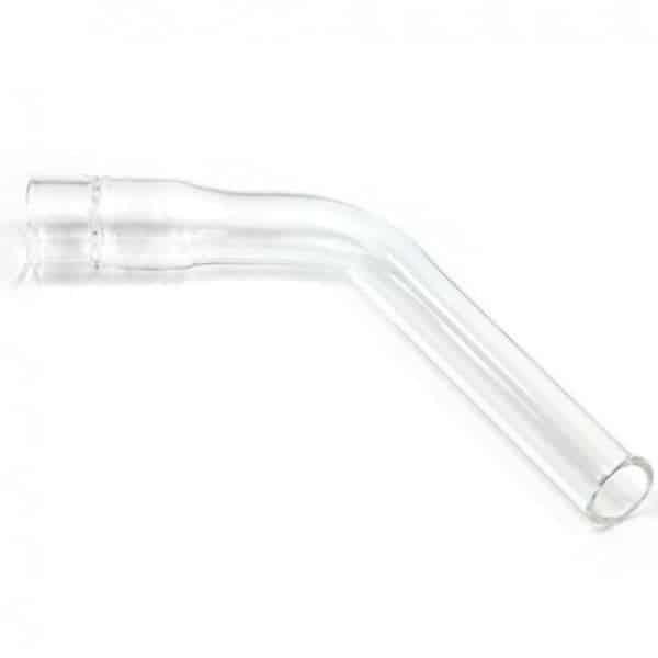 Shop Bent Glass Stem for Arizer Air, Air 2, Air SE, Air MAX, Solo, Solo 2, Solo 2 MAX, Solo 3 in australian