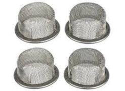 Shop Dome Basket Screen Set for Arizer Extreme Q, V-Tower, XQ2 in australian