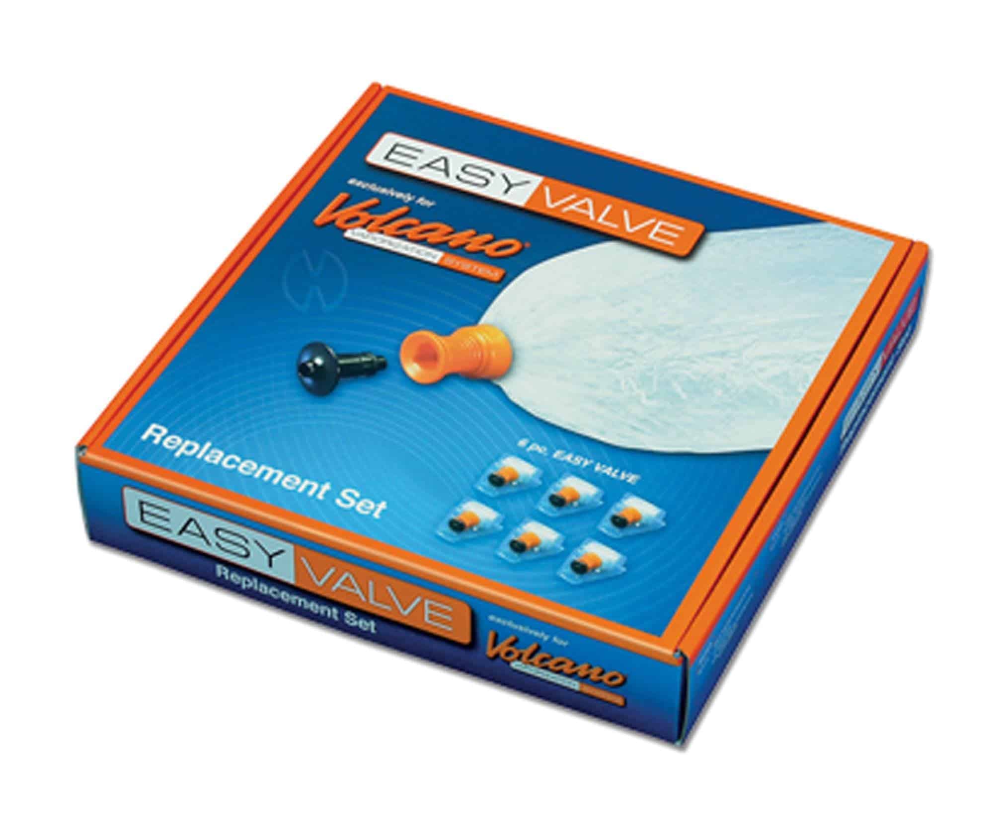 Shop Volcano Easy Valve Replacement Set, Storz & Bickel in australian