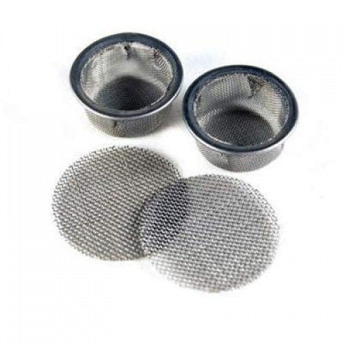 Shop Arizer Extreme Q, V-tower, XQ2 Vaporizer Screen Packs in australian