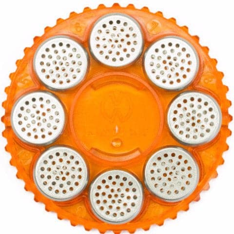 Shop Storz & Bickel Mighty, Mighty+,Crafty+, Plenty, Venty, Volcano 8 Dosing Capsules Magazine in australian