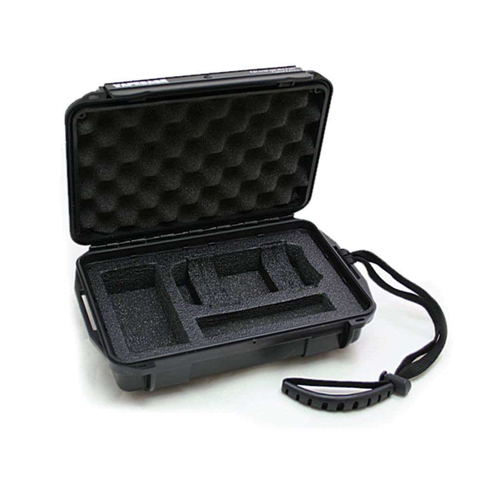 Shop VapeCase QASC For DaVinci Ascent in australian