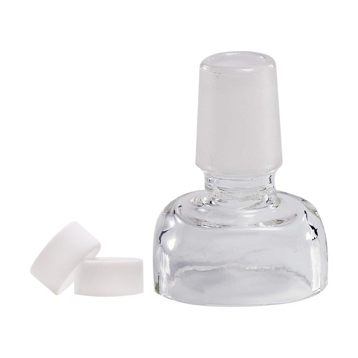 Shop Glass Water Pipe Adapter for PAX in australian