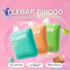 Shop ELF BAR Pi9000 5% DISPOSABLE in australian