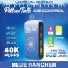 Shop Pillow Talk Ice Control IC40000 Disposable Vape (5%, 40000 Puffs) in australian