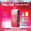 Shop Pillow Talk Ice Control IC40000 Disposable Vape (5%, 40000 Puffs) in australian