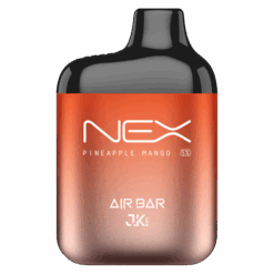 Shop Pineapple Mango Air Bar NEX in australian
